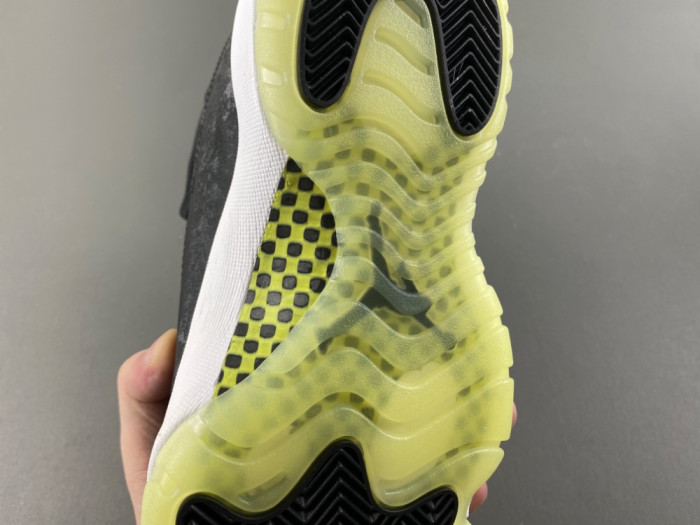 Air Jordan 11 “Sneaker School” IB1378-001