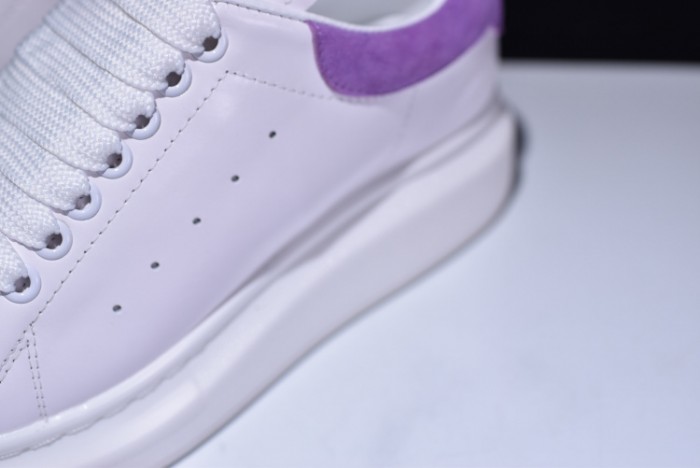a1exa*der Mcqv*en sole sneakers -462214-whgp7-9374 purple