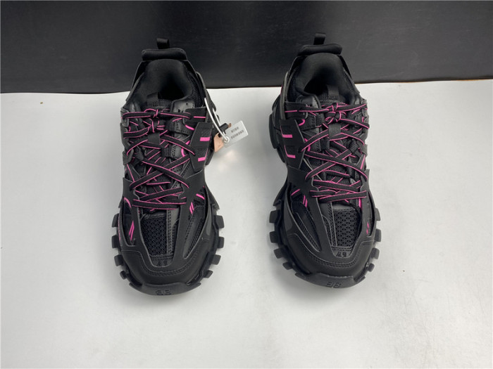 BL TRAINERS TRACK
