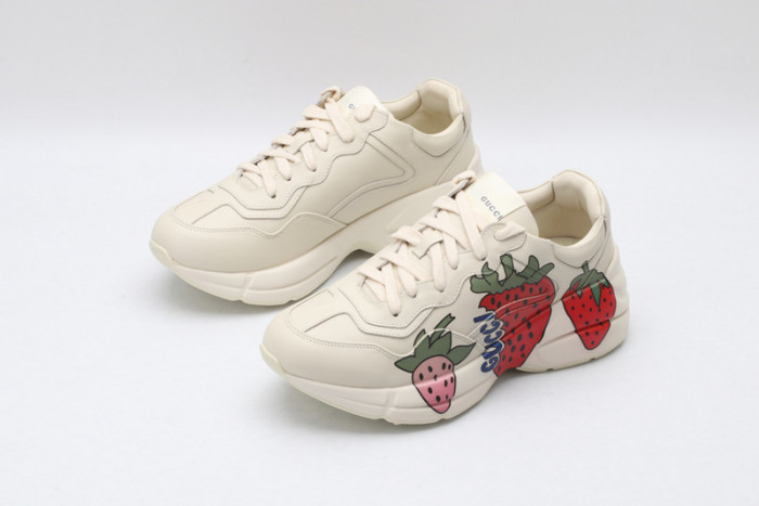 GC TRAINER SNEAKER