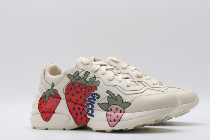 GC TRAINER SNEAKER