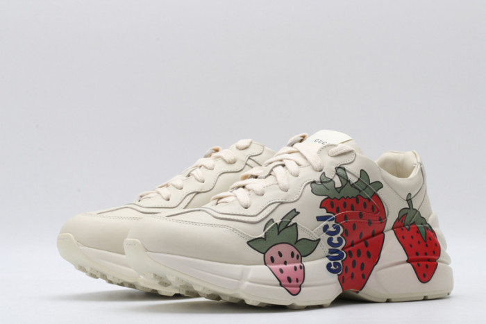 GC TRAINER SNEAKER