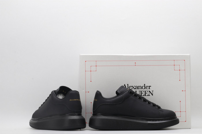 a1exa*der Mcqv*en sole sneakers