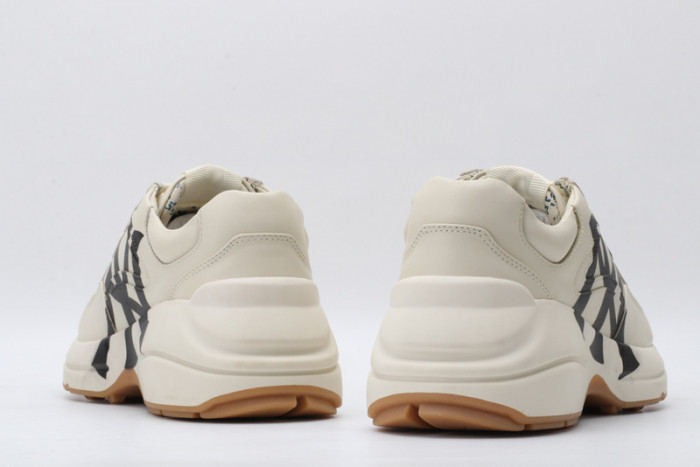 GC TRAINER SNEAKER