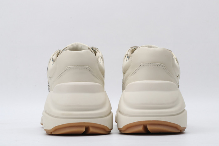 GC TRAINER SNEAKER