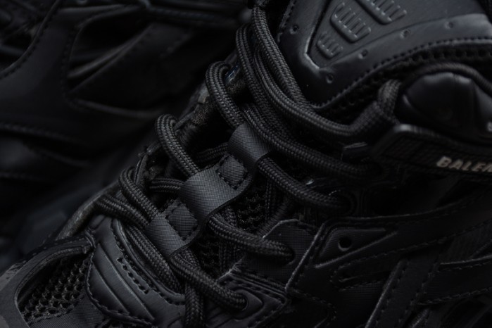 BL SNEAKER TESS.S.GOMMA 4.0 BLACK 570391 W2GN1 1000