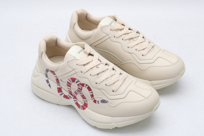 GC TRAINER SNEAKER