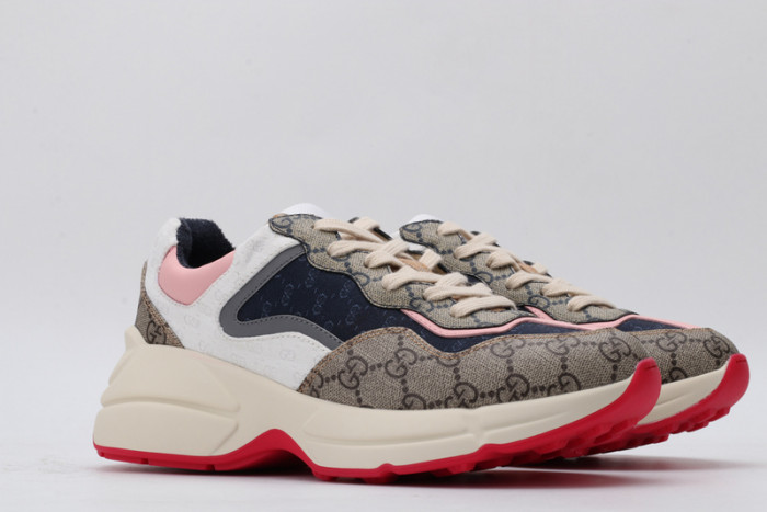 GC TRAINER SNEAKER