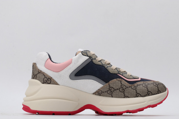 GC TRAINER SNEAKER
