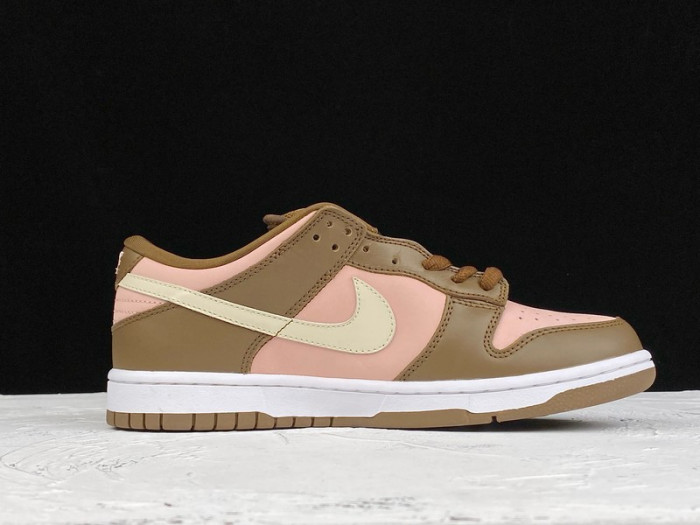 Nike Dunk SB Low Stussy Cherry - 304292-671