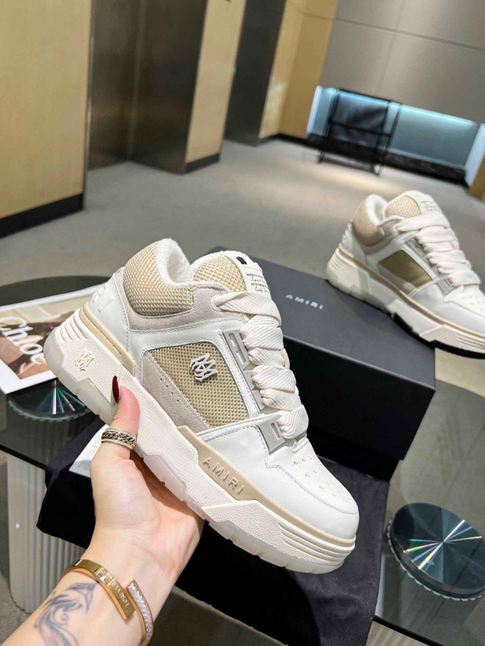 A*MIRI SNEAKERS MA-02