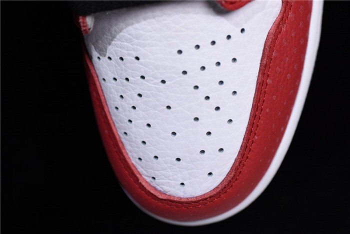 Jordan 1 Retro High Spider-Man Origin Story - 555088-602