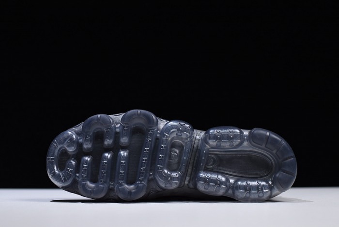 Nike Air VaporMax 2019 “Triple Black” AR6631-004