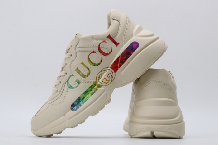 GC TRAINER SNEAKER