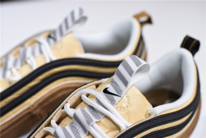 Air Max 97 Shipping Box Ale Brown - 921826-201