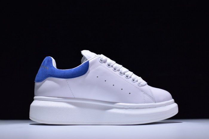a1exa*der Mcqv*en sole sneakers -462214-whgp7-9374 blue