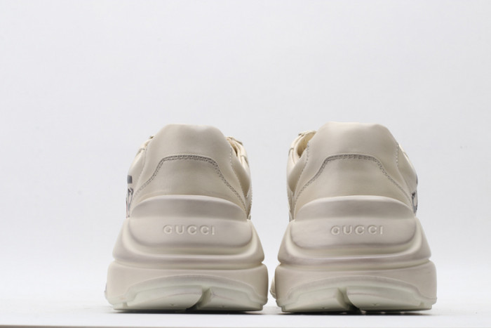 GC TRAINER SNEAKER