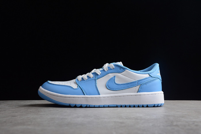 AIR JORDAN 1 LOW GOLF 