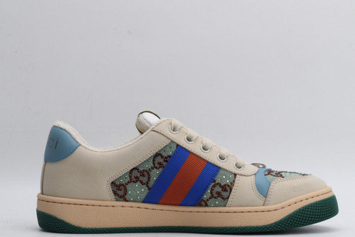 GC LOW-TOP SNEAKER
