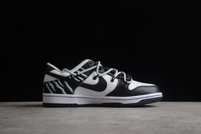 NBA x Nike Dunk Low EMB 75th Anniversary DD3363-002