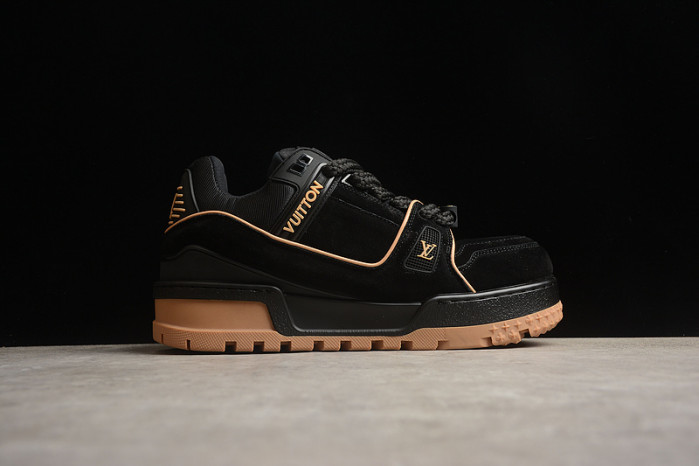 LVT SNEAKERS LOW L&V-36