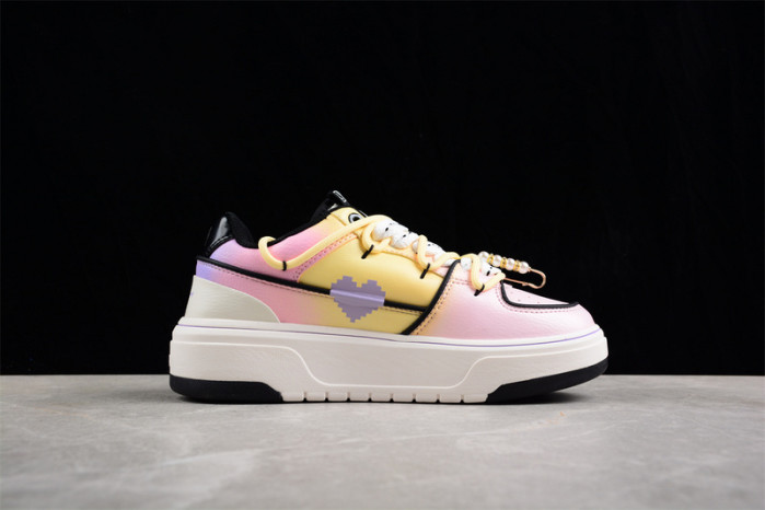 M*L*B sneaker 3ASXCA12N-K0003