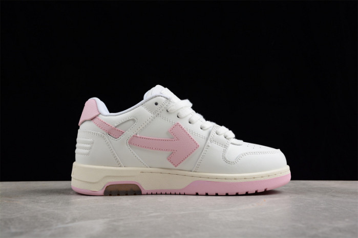 OW OUT OF OFFICE LOW-TOP SNEAKERS OW-60
