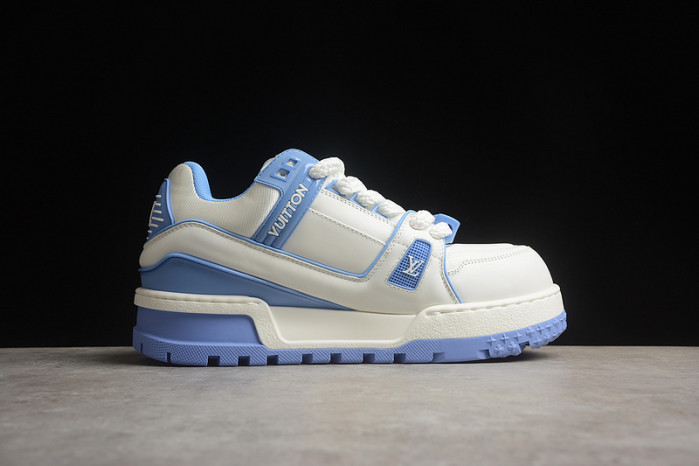 LVT SNEAKERS LOW L&V-158