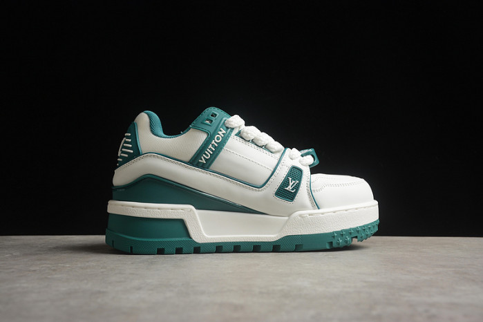 LVT SNEAKERS LOW L&V-160