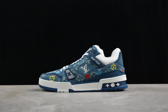 l0vis Vvtt0n lv trainer lvt-210