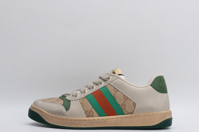 GC LOW-TOP SNEAKER