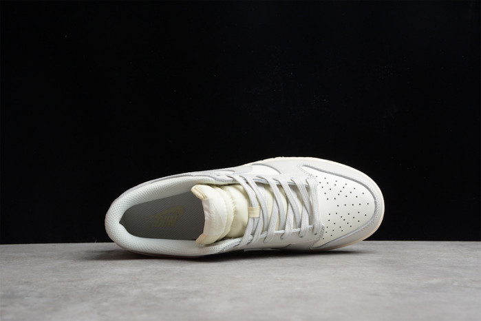 Nike Dunk Low Sail Light Bone - DD1503-107