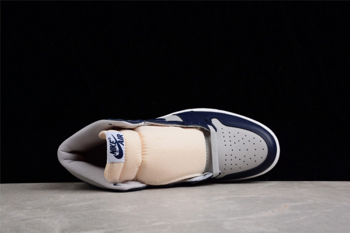 AIR JORDAN 1 HIGH OG ’85 “GEORGETOWN” BQ4422-400