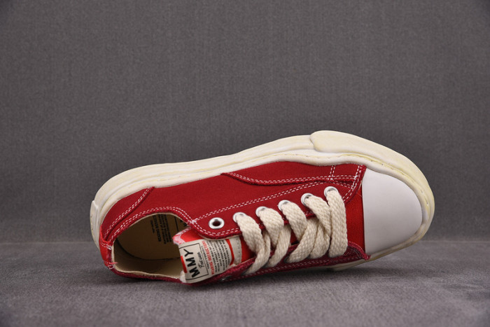Ma*s*n mihara yasuhiro sneaker mmy-35