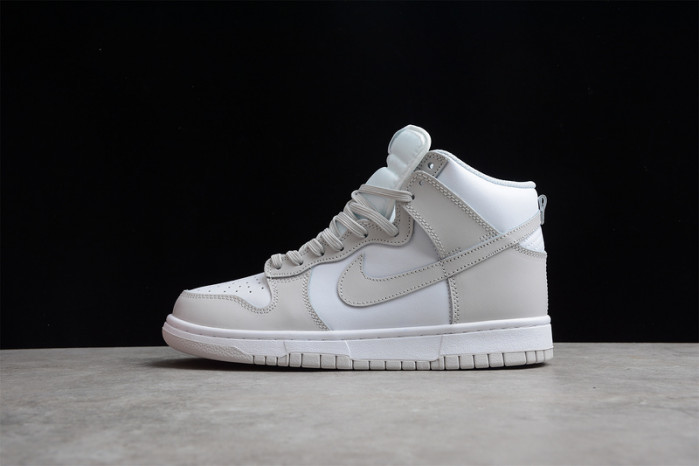 Nike Dunk High Vast Grey DD1399-100