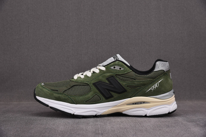 jjjjound x new Ba1an*e 990 v3 m990jd3