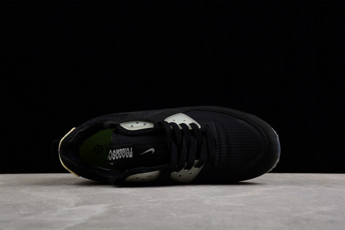 NIKE AIR MAX 90 TERRASCAPE BLACK LIME ICE DH2973-001