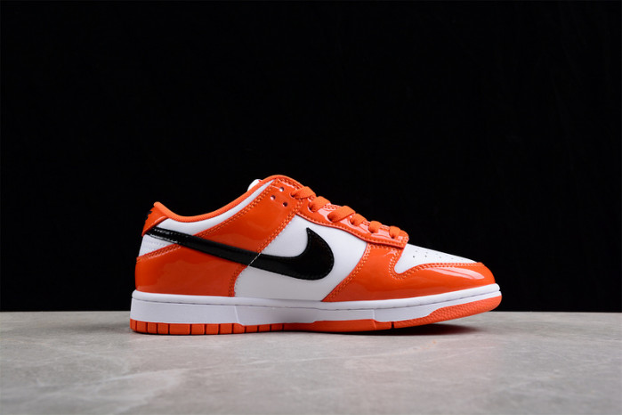Nike Dunk Low “Pink Black DJ9955-800