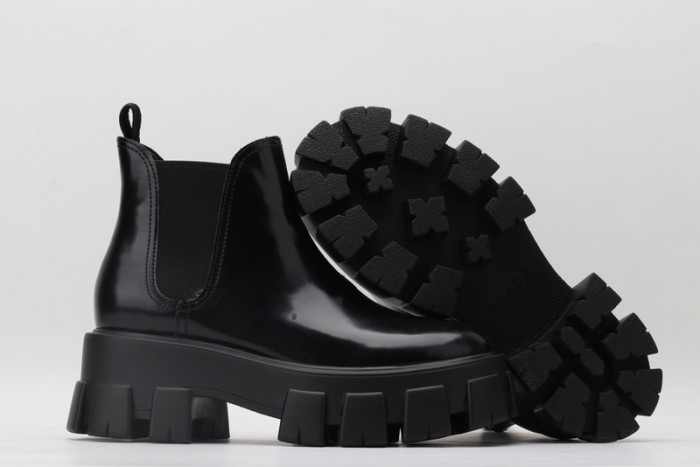 PR BOOTS