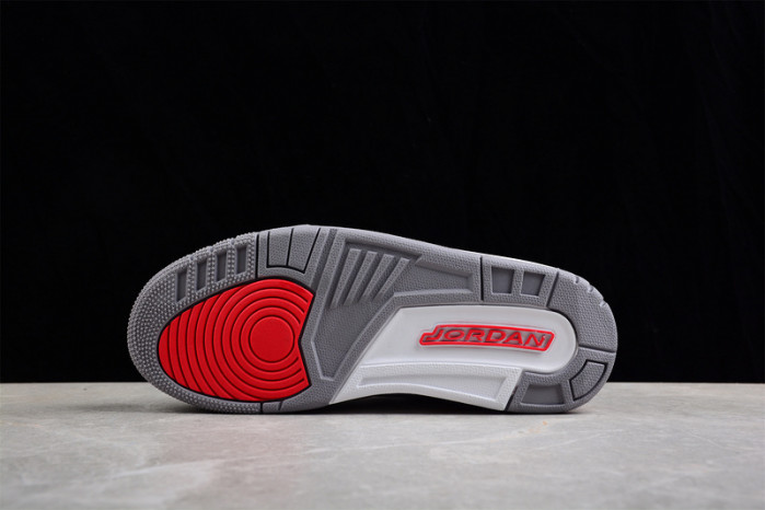 AIR JORDAN 3 RETRO 