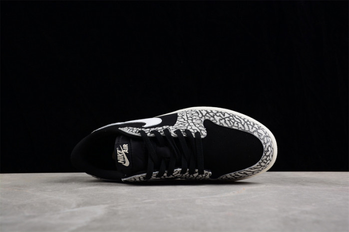AIR JORDAN 1 RETRO LOW OG 
