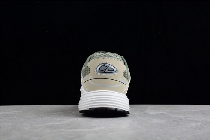 DR B30 TRAINER SNEAKER