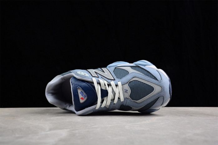 new Ba1an*e 9060 "arctic grey/steel" u9060md1