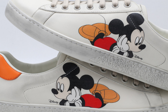 G*C SNEAKERS GC-85
