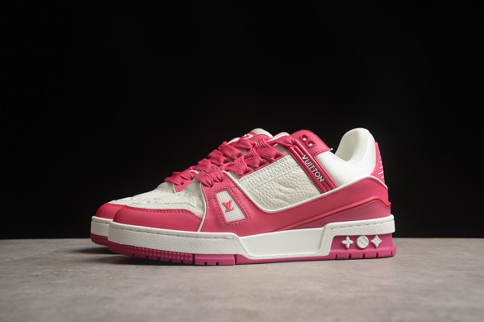 LVT SNEAKERS LOW L&V-163