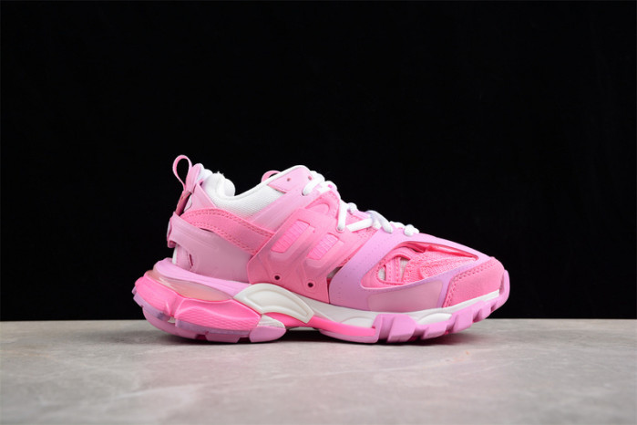 BL Track Sneaker W3SU55090