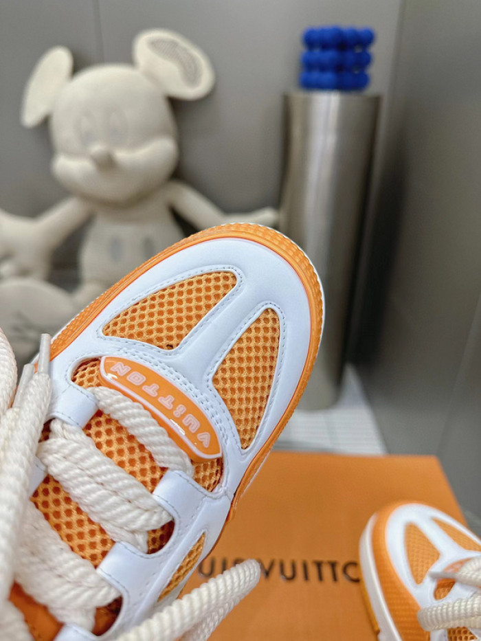 LVT SNEAKERS LOW L&V-143