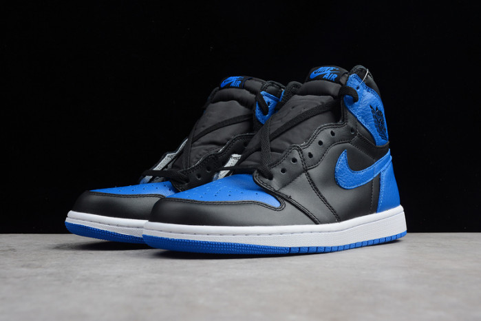 Air Jordan 1 Retro High OG 2017 Royal Blue 555088-007