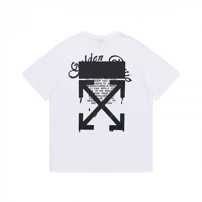 O*FF WHITE OW003