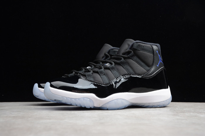 AIR JORDAN 11 RETRO "SPACE JAM 2016 RELEASE" mens 378037-003